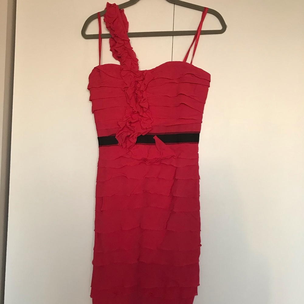 PRICE DROP! Beautiful BCBG Party Dress!